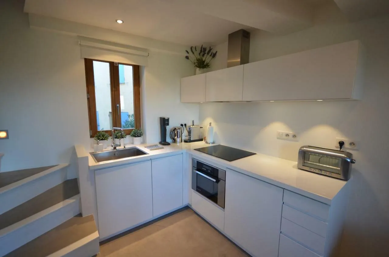 Holiday home Ramatuelle Maison De Village