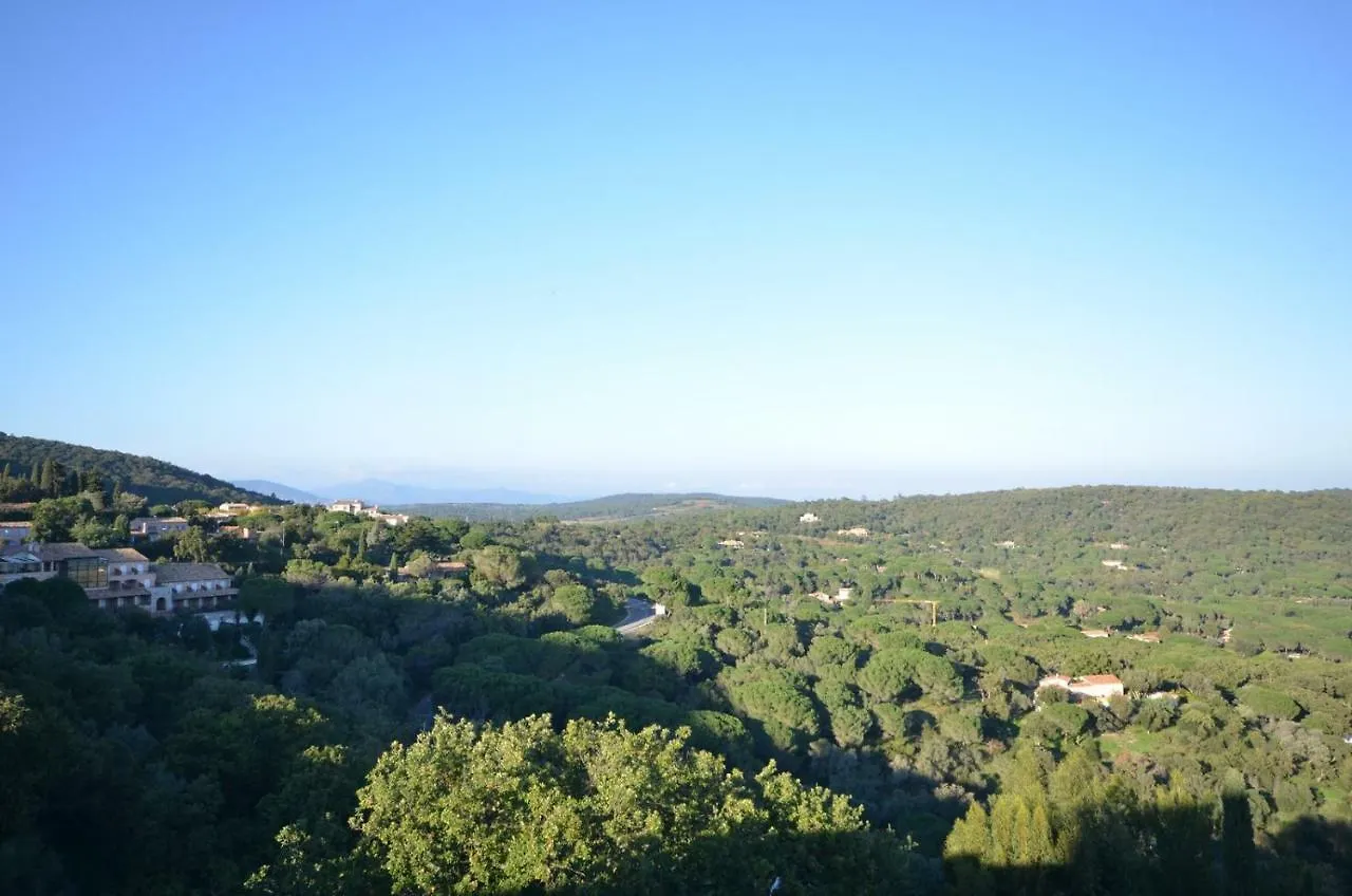 Ramatuelle Maison De Village