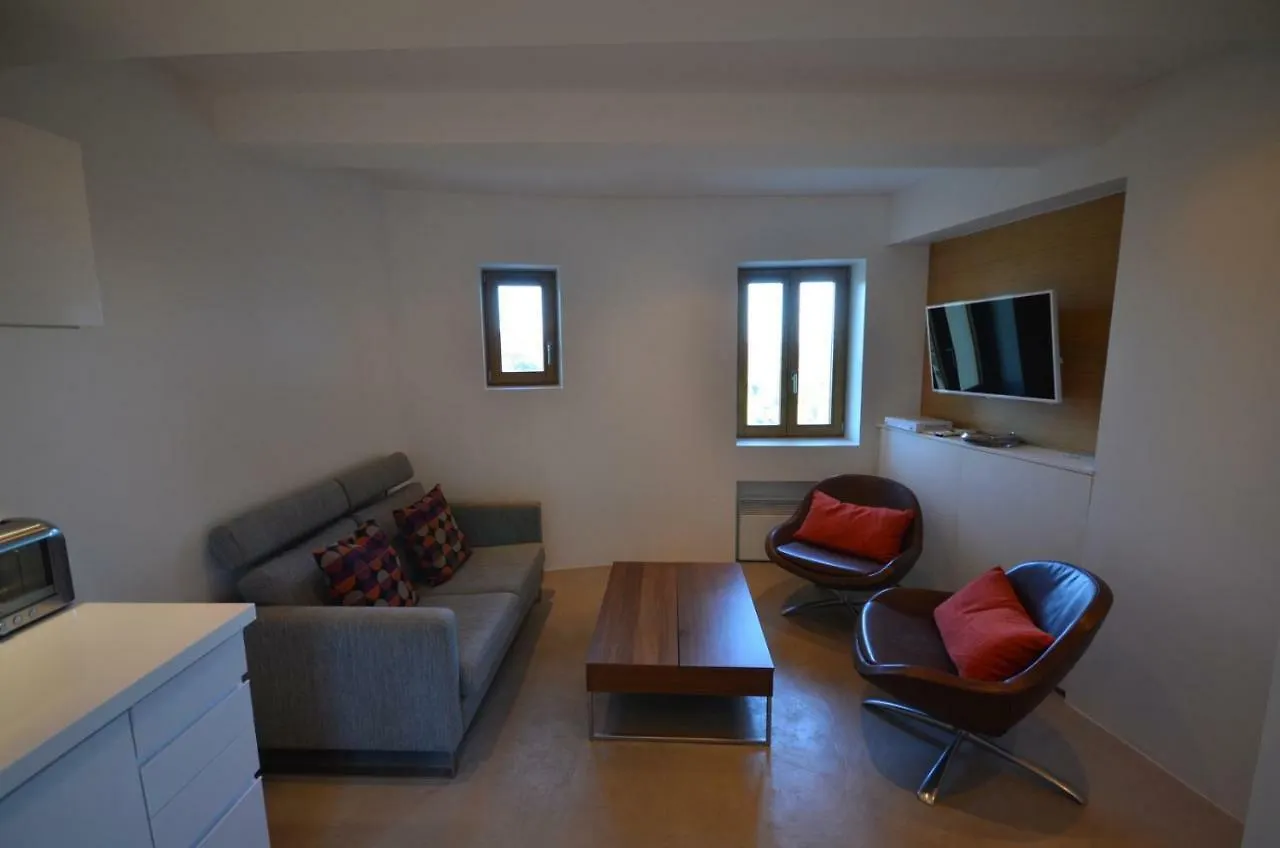Holiday home Ramatuelle Maison De Village