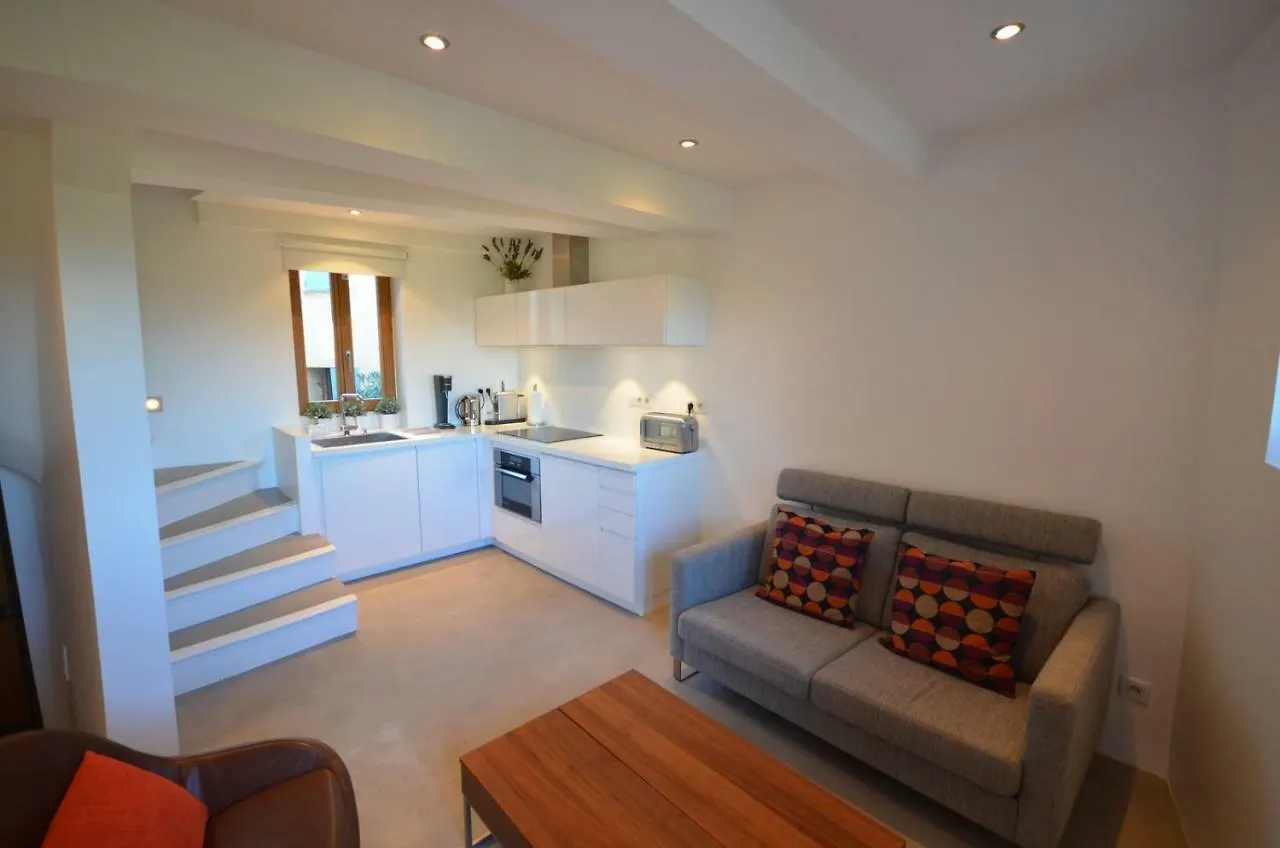 Ramatuelle Maison De Village Holiday home