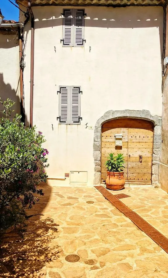 Ramatuelle Maison De Village