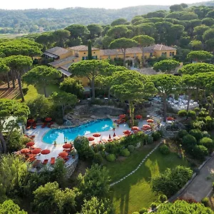 Marie Saint Tropez Ramatuelle