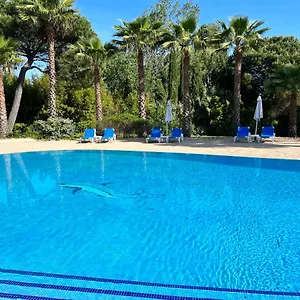 La Romarine Ramatuelle