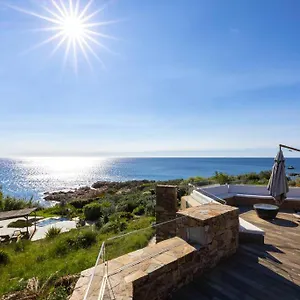 In Gated Community Of La Reserve Ramatuelle