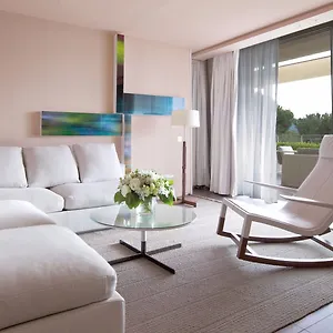 La Reserve Spa And Ramatuelle