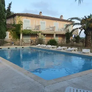 Dei Marres Ramatuelle